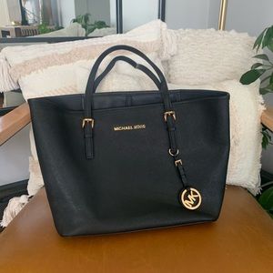 Michael Kors Small Tote